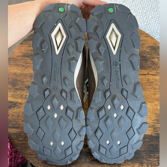 Timberland Brooklyn boots size 10.5 - Picture 3 of 6